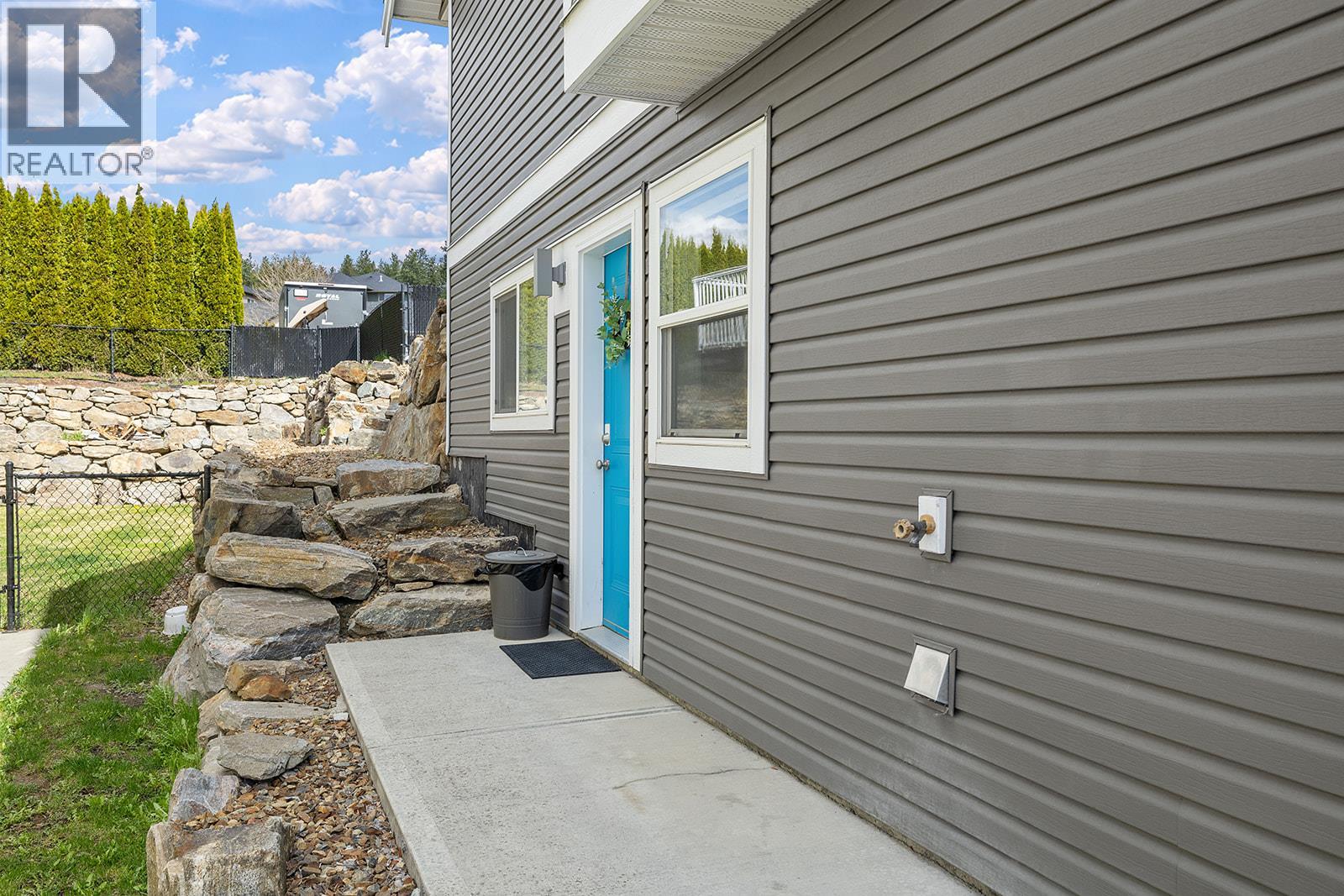  3166 Shetland Road, Kelowna