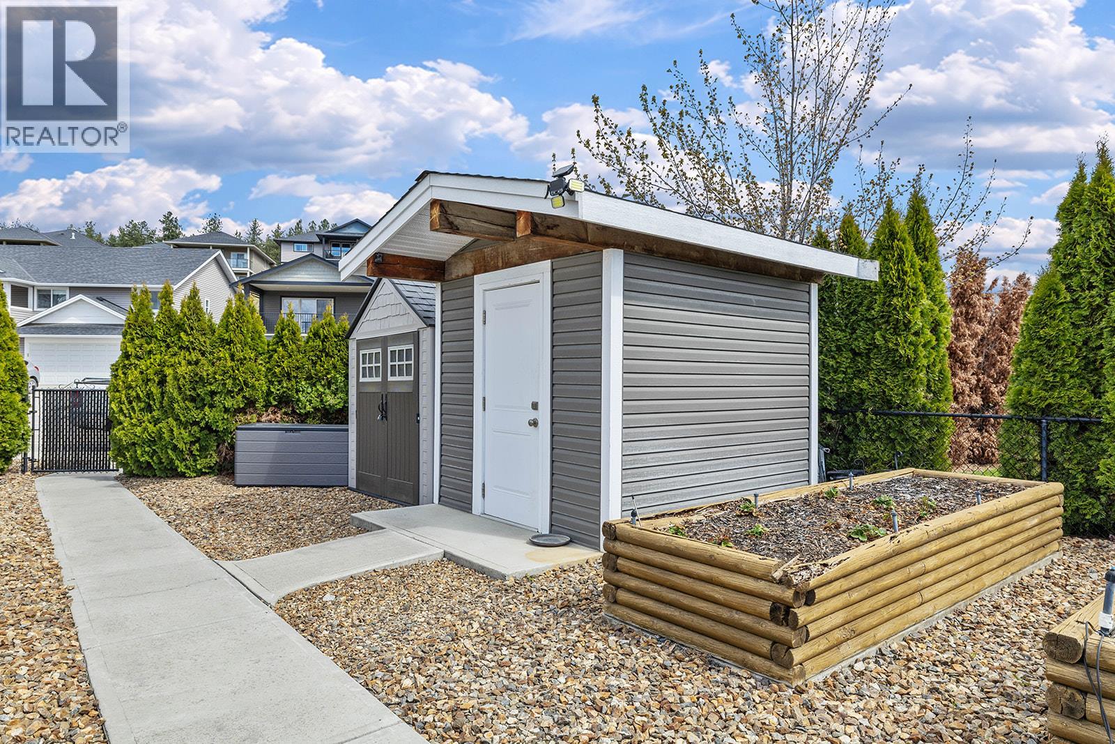  3166 Shetland Road, Kelowna