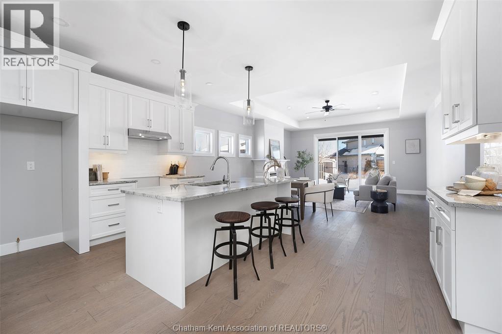 107 McKenzie COURT - 5