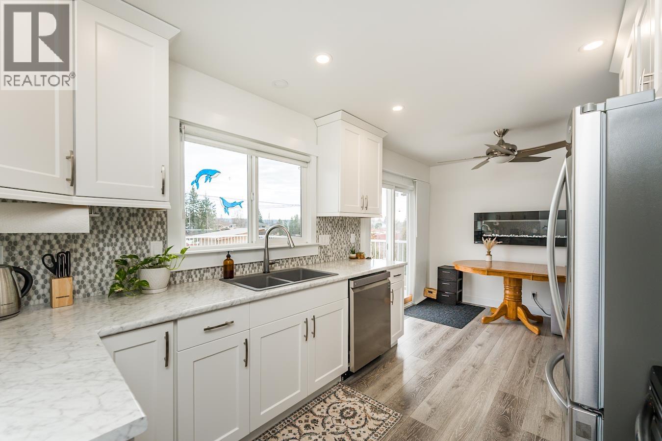 Bathroom of 138 KELLY STREET · Prince George, BC