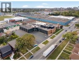 1501 Howard Unit# 207, Windsor, ON N8X3T5 Photo 7
