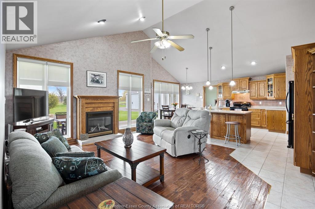 1239 COUNTY RD 11, Essex, Ontario, N0R1J0 — Photo 10