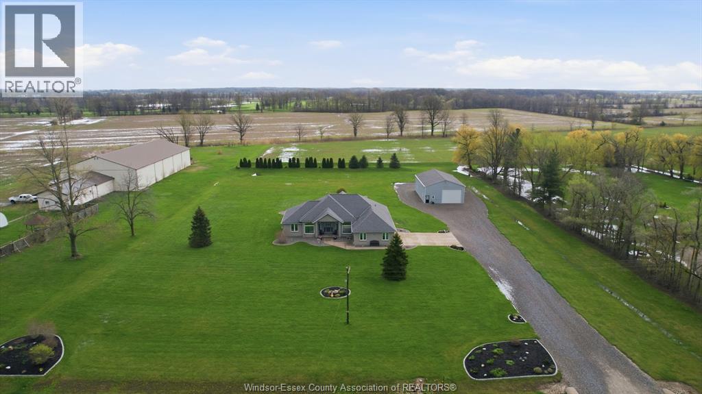 1239 COUNTY RD 11, Essex, Ontario, N0R1J0 — Photo 2