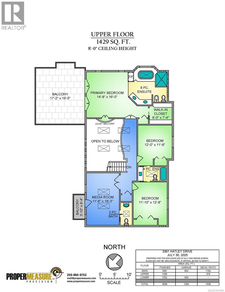 3361 Hatley Dr — photo 97