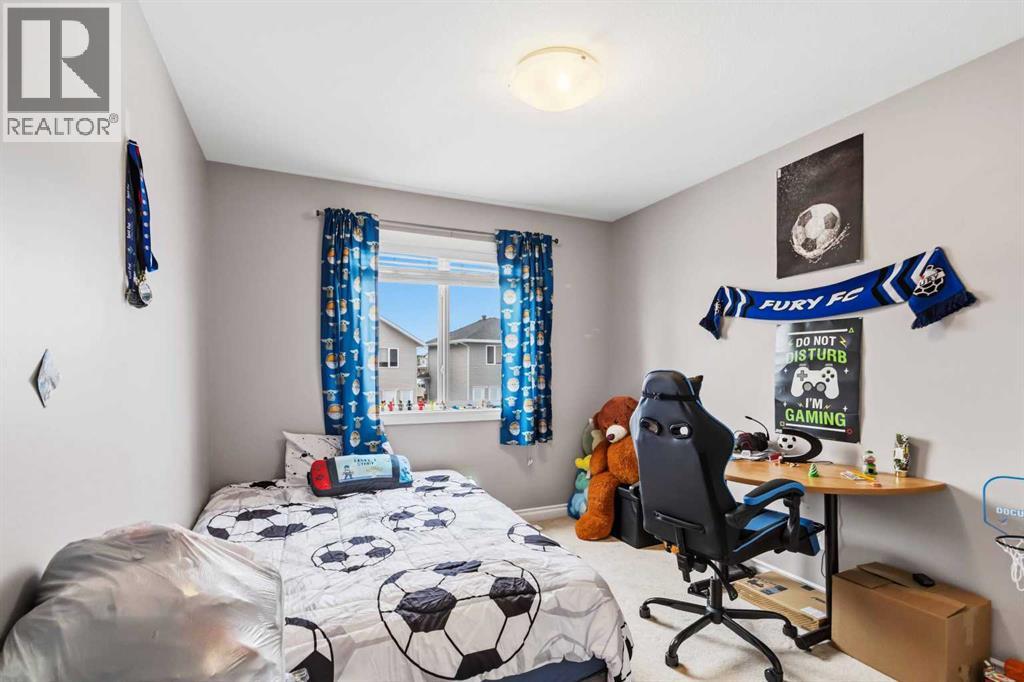 141 Dakin Drive, Fort McMurray