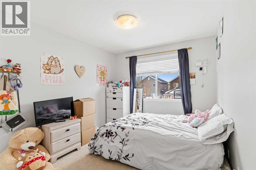 141 Dakin Drive, Fort McMurray