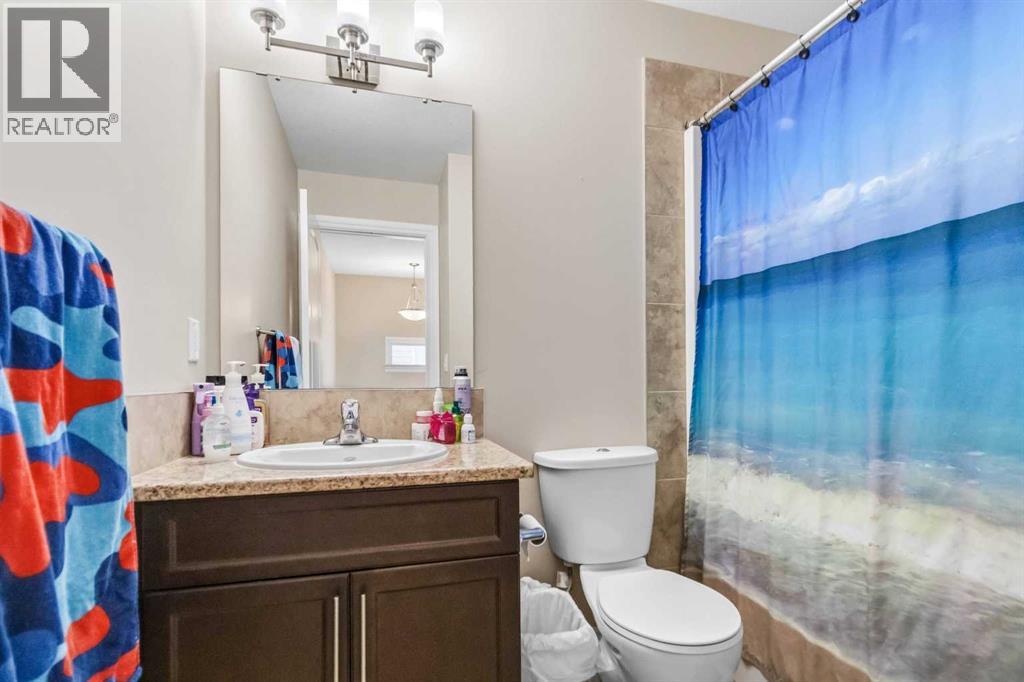 141 Dakin Drive, Fort McMurray