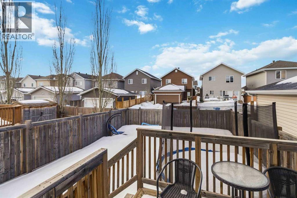141 Dakin Drive, Fort McMurray