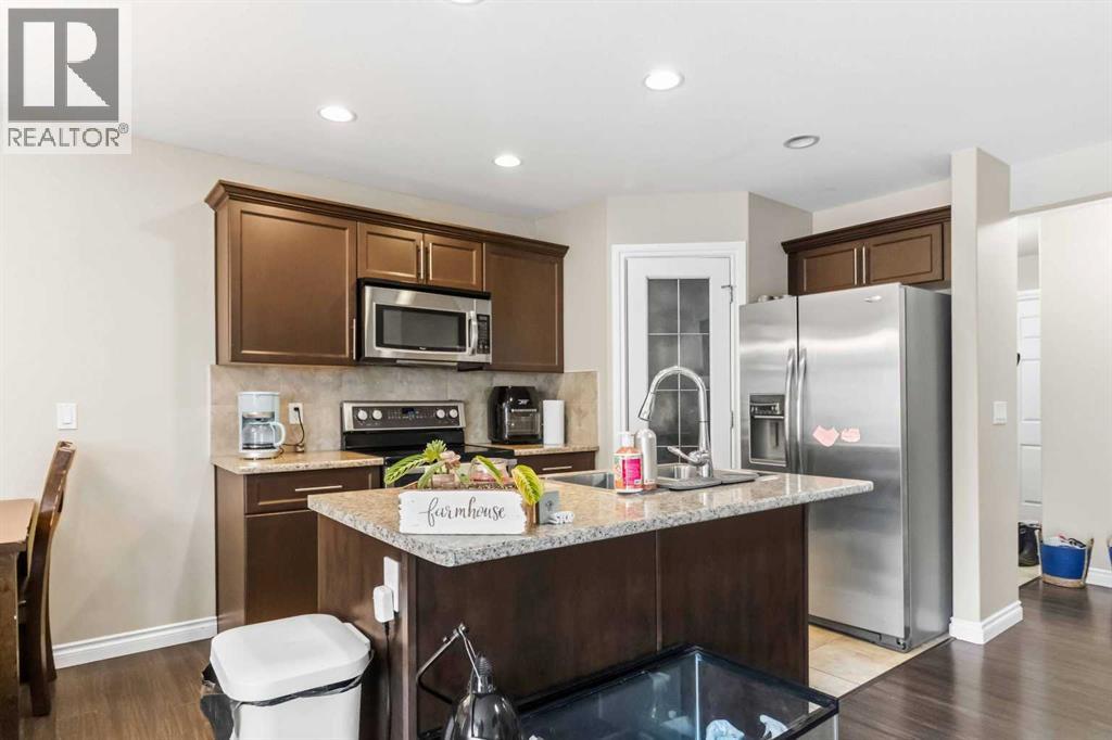 141 Dakin Drive, Fort McMurray