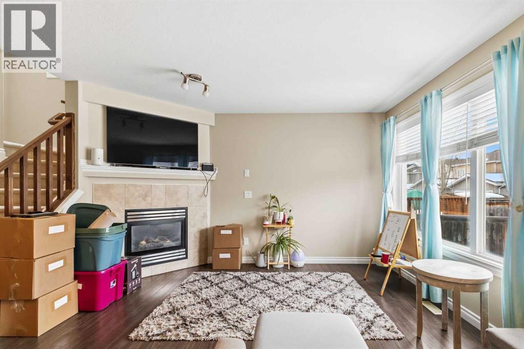 141 Dakin Drive, Fort McMurray