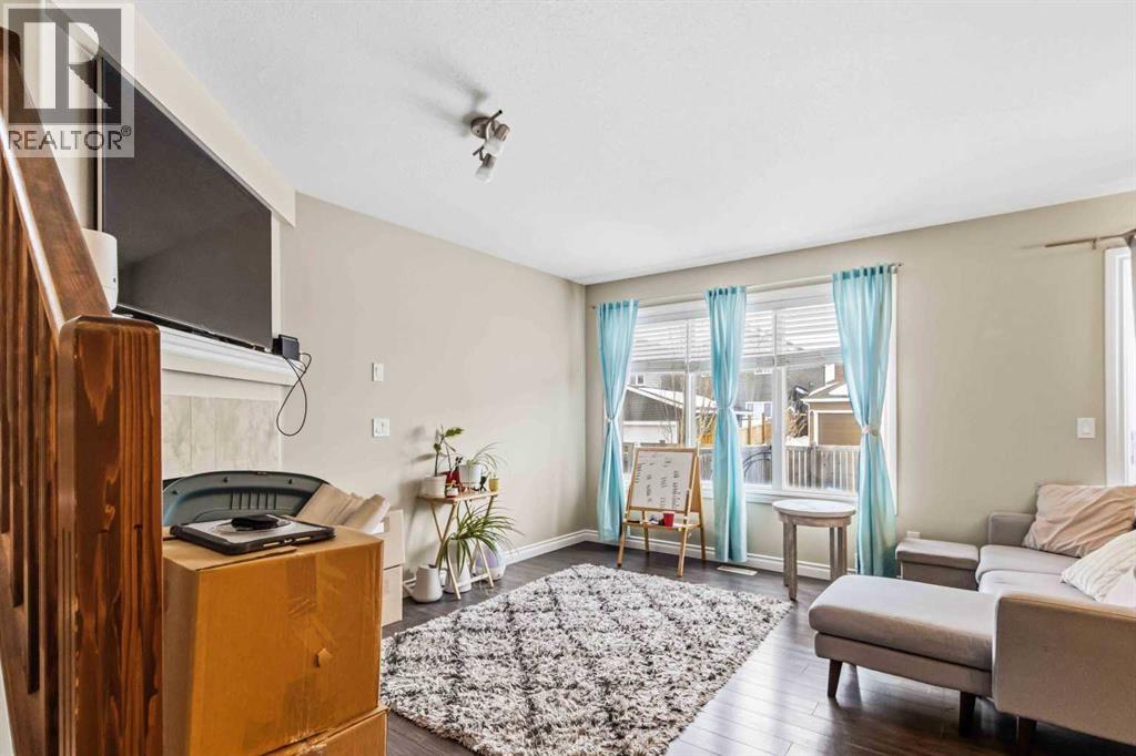 141 Dakin Drive, Fort McMurray