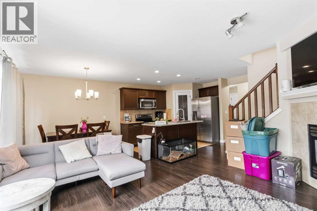 141 Dakin Drive, Fort McMurray