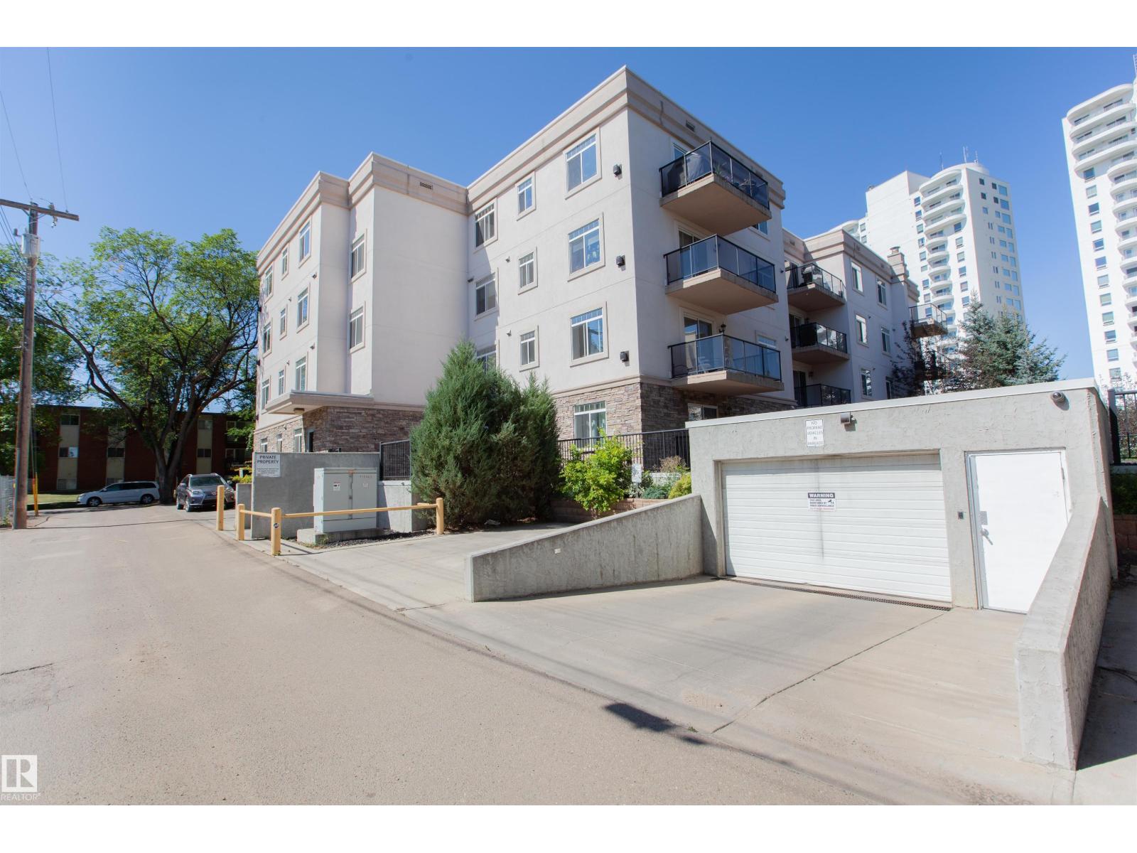 #202 8631 108 ST NW, Edmonton