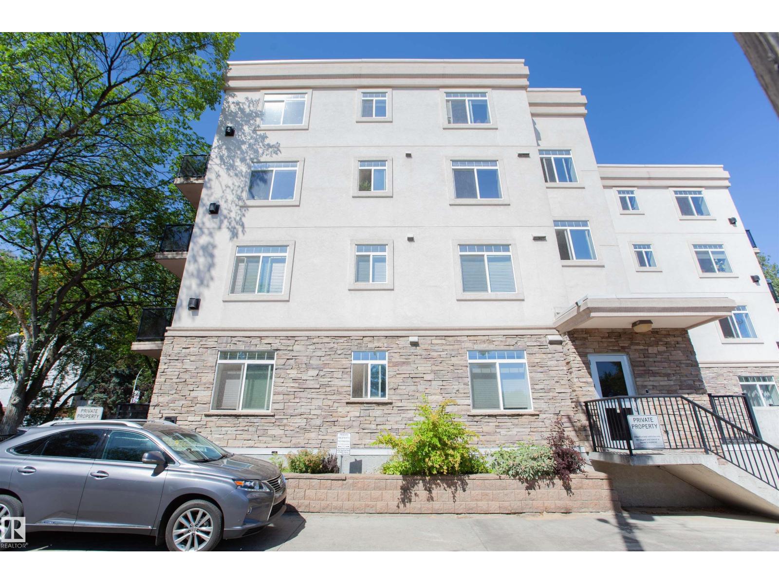 #202 8631 108 ST NW, Edmonton