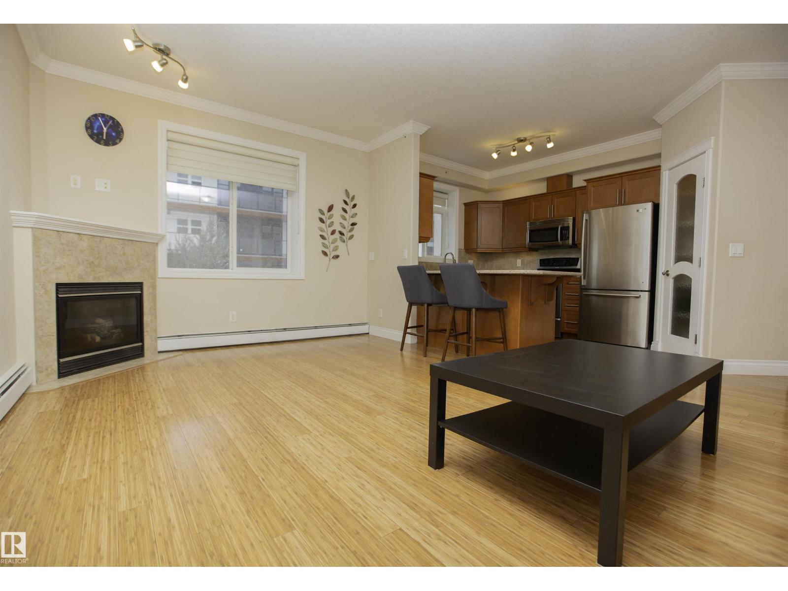 #202 8631 108 ST NW, Edmonton