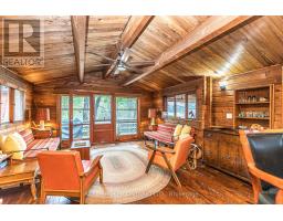 744 Island 10/baxter Lake, Georgian Bay, ON L0K1S0 Photo 9