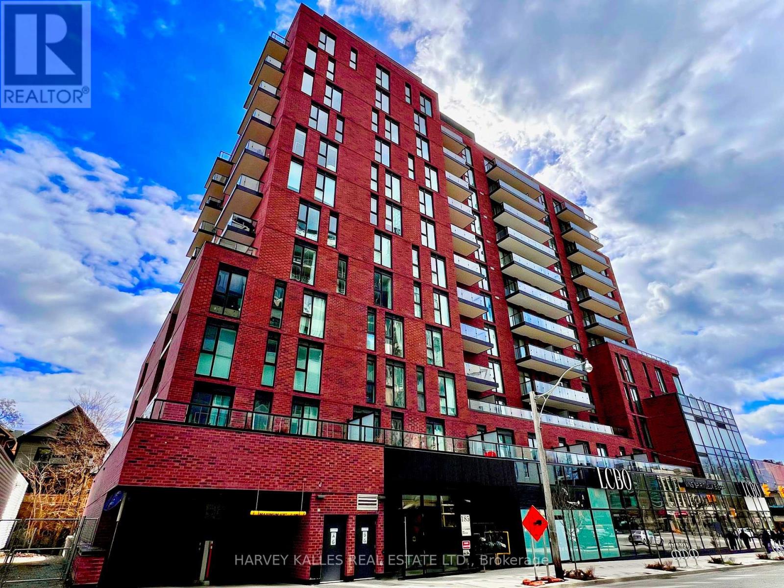 905 - 185 ALBERTA AVENUE