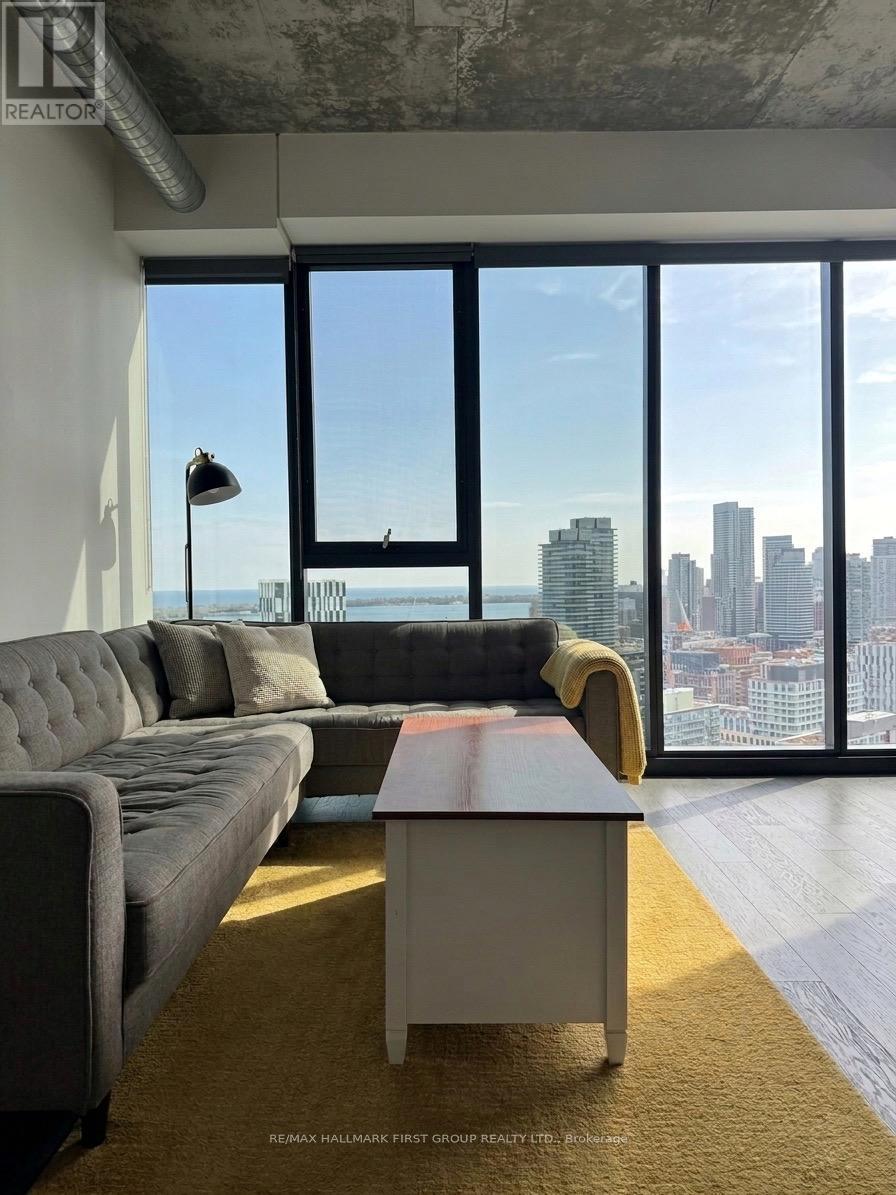 #2710 170 BAYVIEW AVENUE - 15