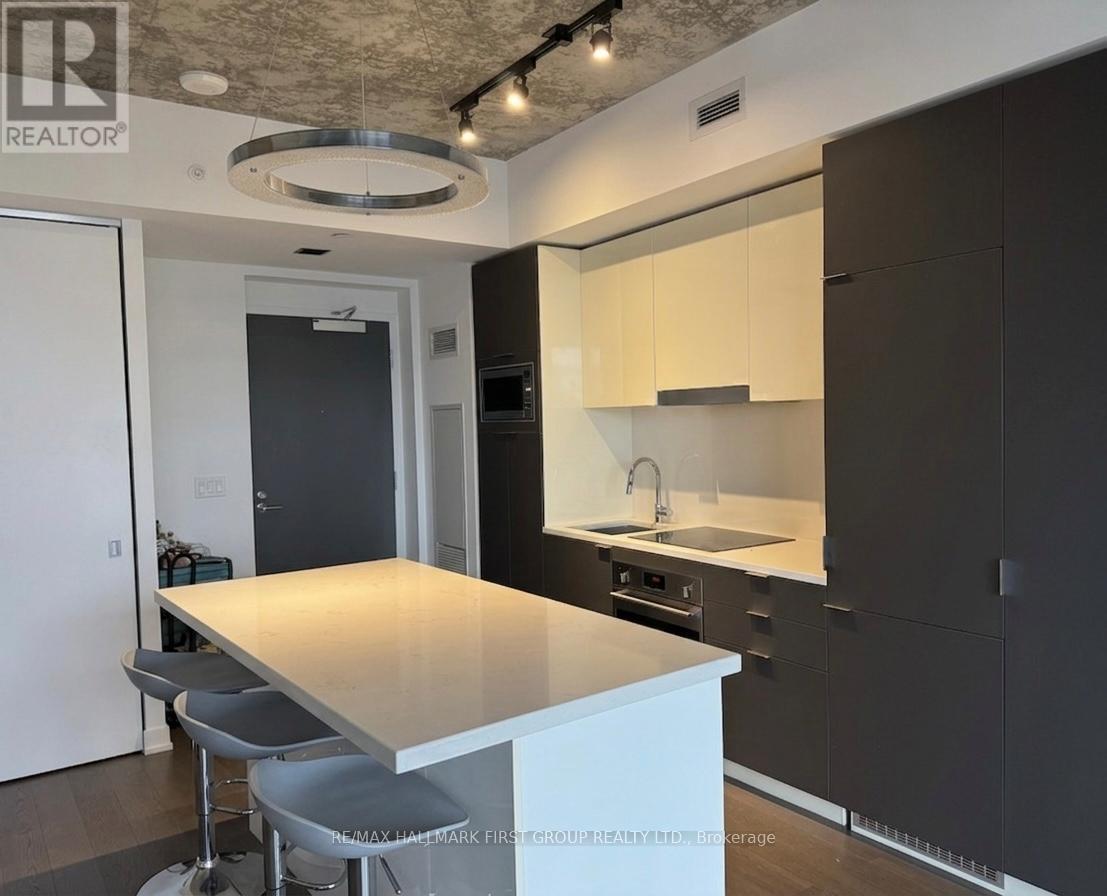 #2710 170 BAYVIEW AVENUE - 13