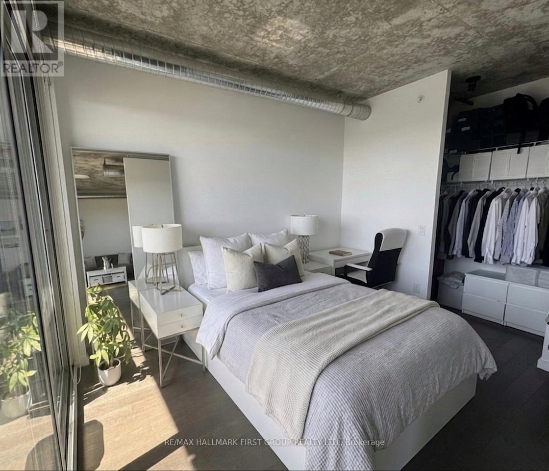 #2710 170 BAYVIEW AVENUE - 16