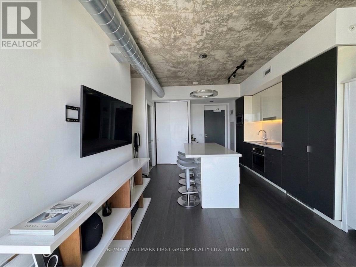#2710 170 BAYVIEW AVENUE - 17