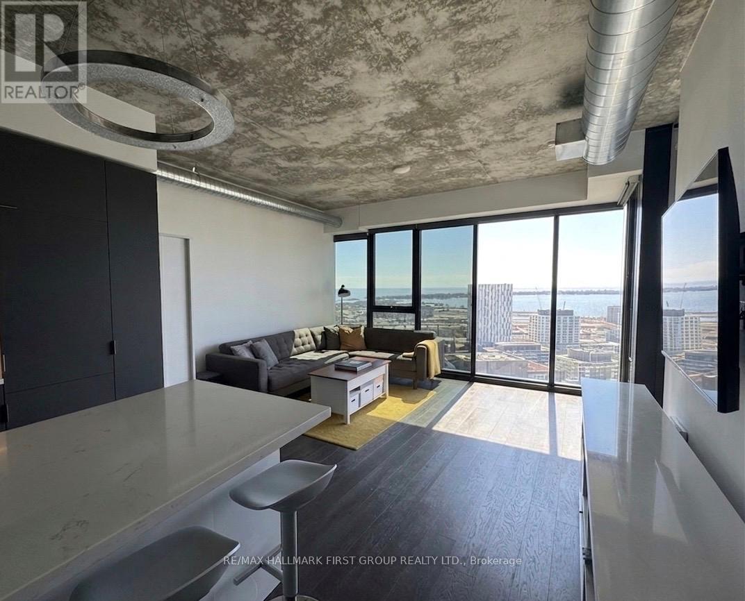 #2710 170 BAYVIEW AVENUE - 18