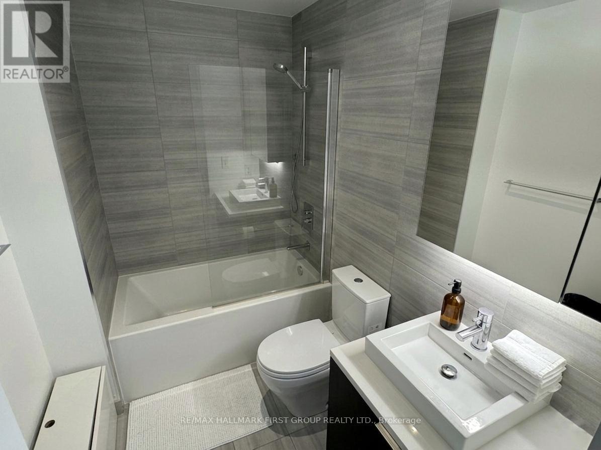 #2710 170 BAYVIEW AVENUE - 19