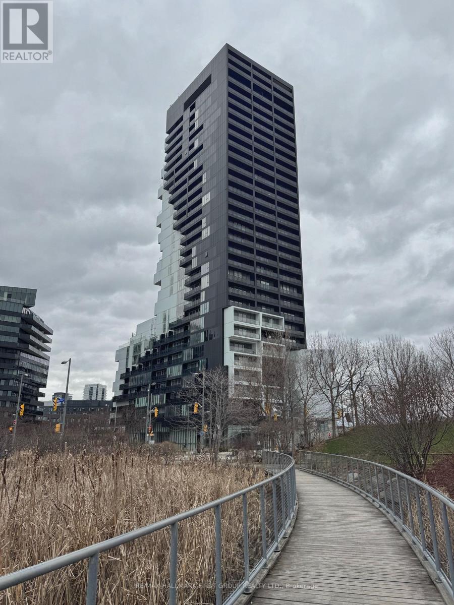 #2710 170 BAYVIEW AVENUE - 2