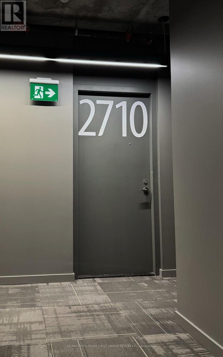 #2710 170 BAYVIEW AVENUE - 5