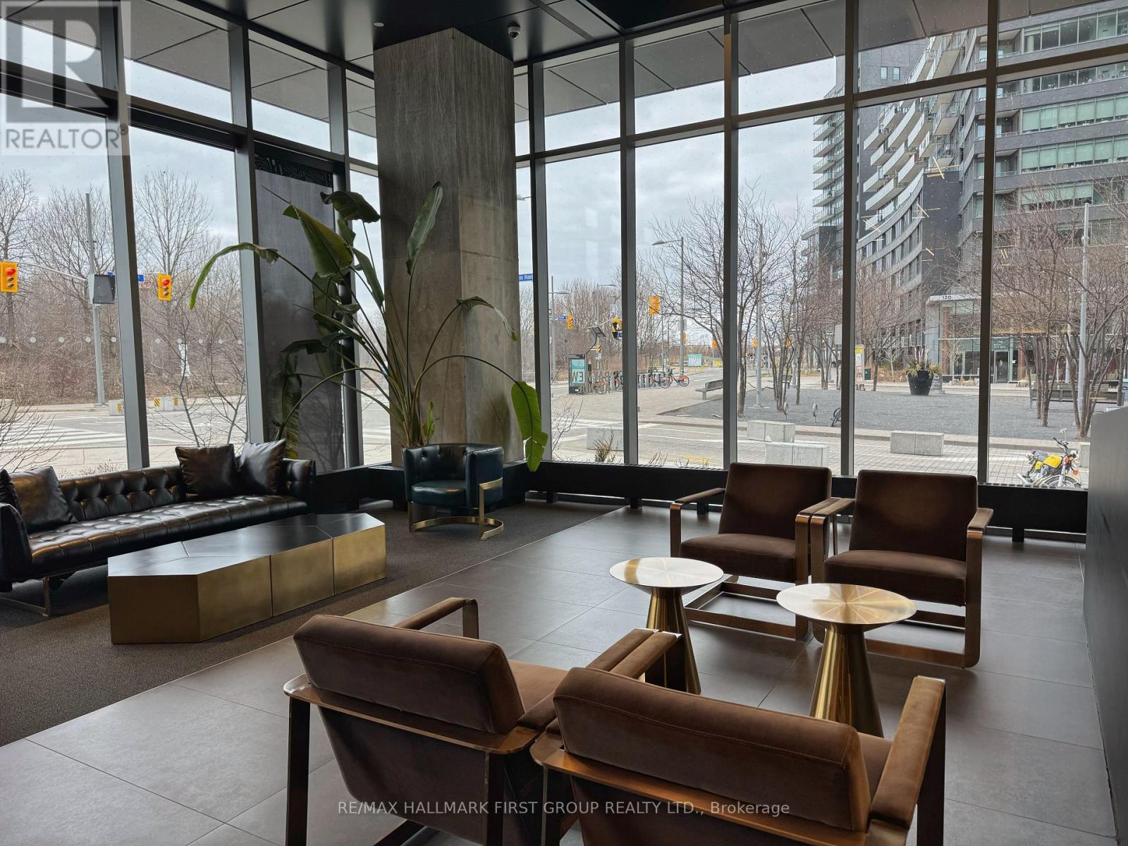 #2710 170 BAYVIEW AVENUE - 6