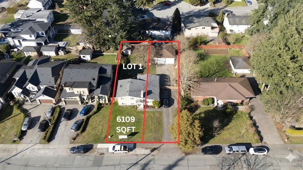 LOT 1 10979 64A AVENUE