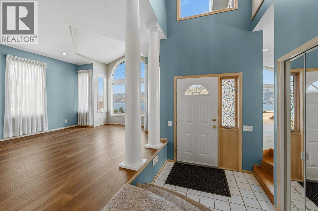  5226 Clarence Road, Peachland