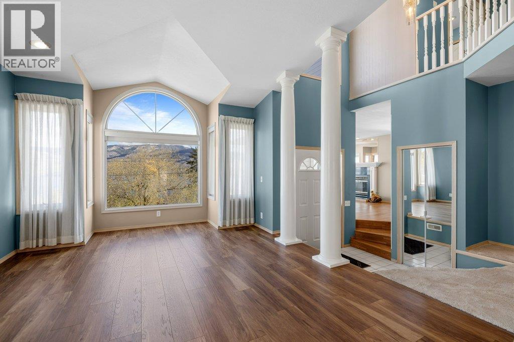  5226 Clarence Road, Peachland