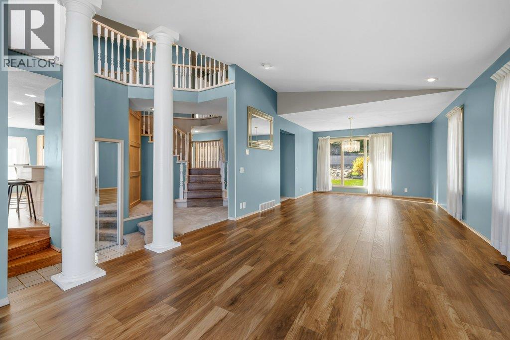  5226 Clarence Road, Peachland