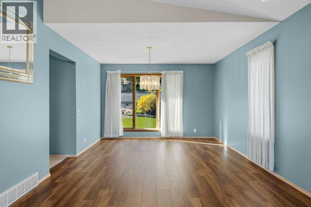  5226 Clarence Road, Peachland