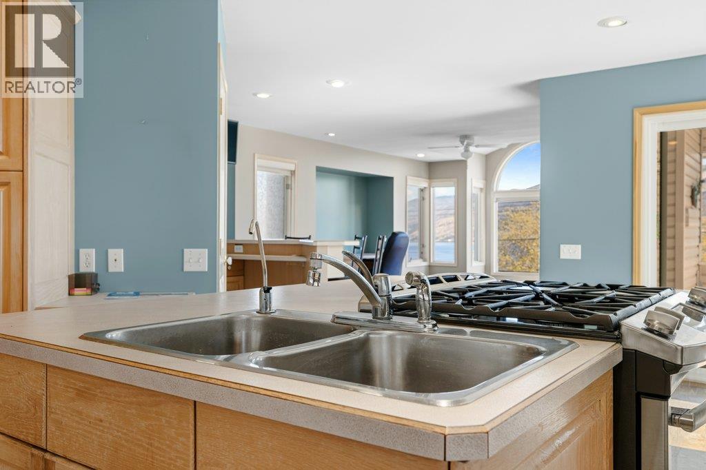  5226 Clarence Road, Peachland