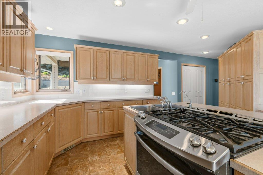  5226 Clarence Road, Peachland