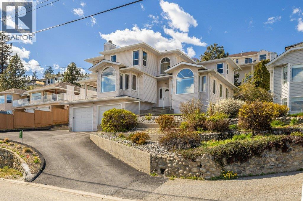  5226 Clarence Road, Peachland