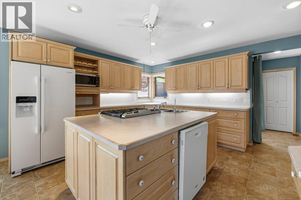  5226 Clarence Road, Peachland