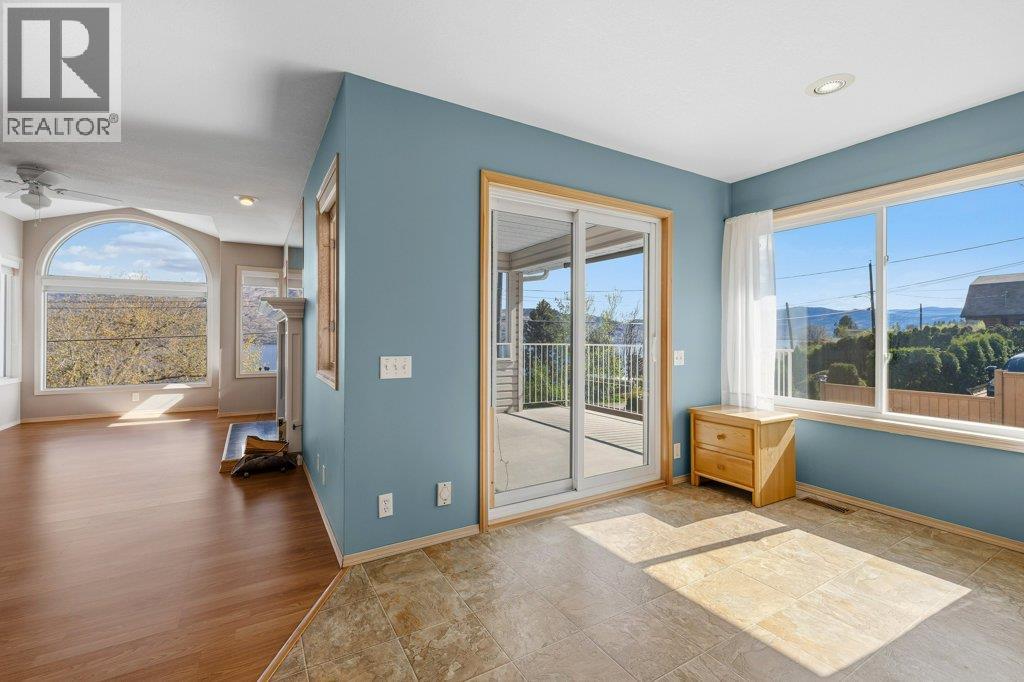  5226 Clarence Road, Peachland