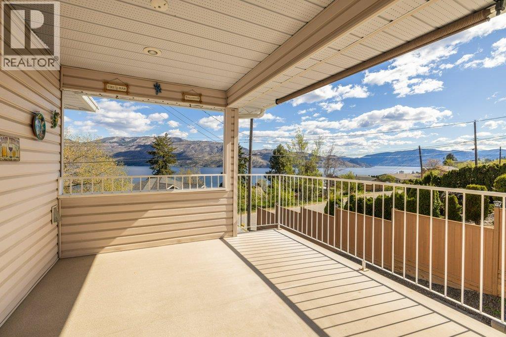 5226 Clarence Road, Peachland