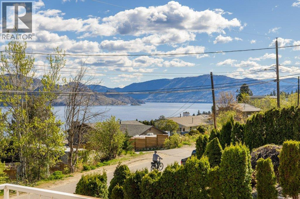  5226 Clarence Road, Peachland