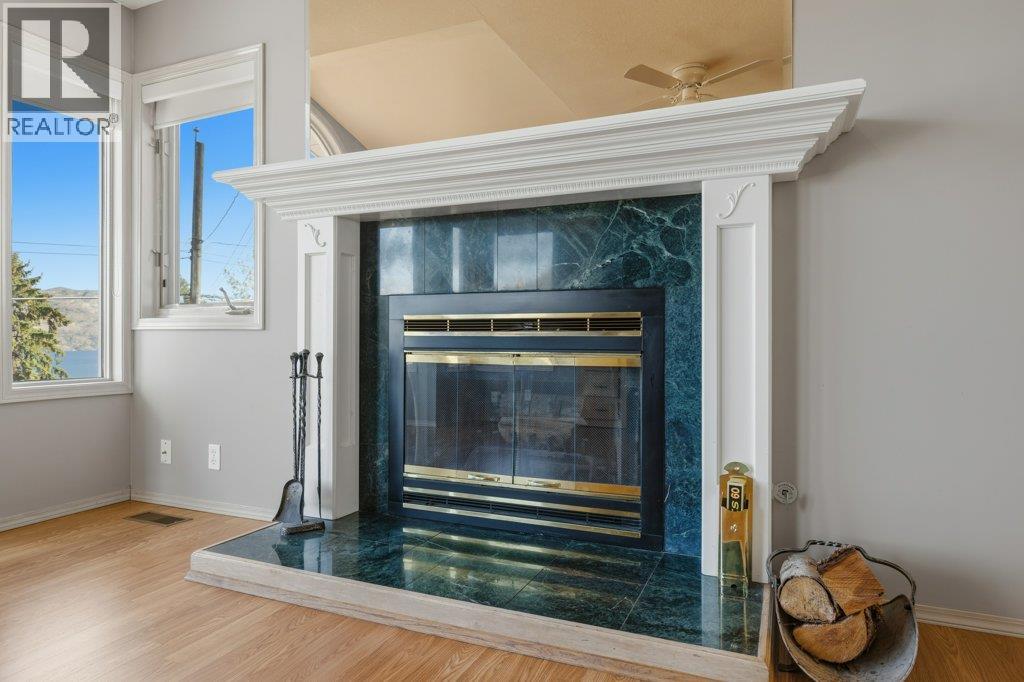  5226 Clarence Road, Peachland