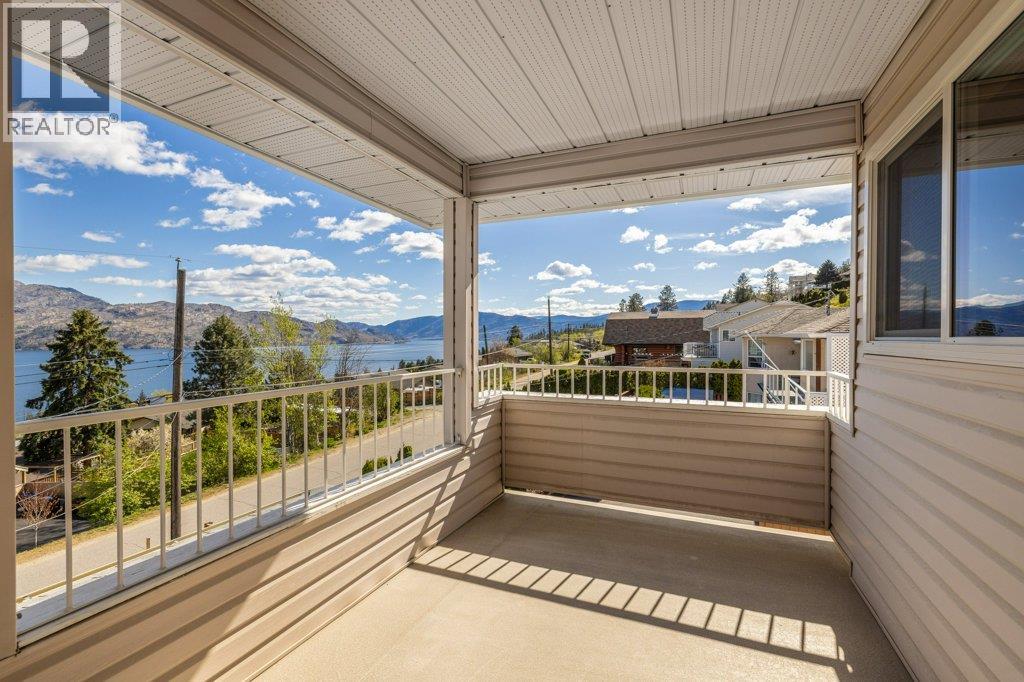  5226 Clarence Road, Peachland