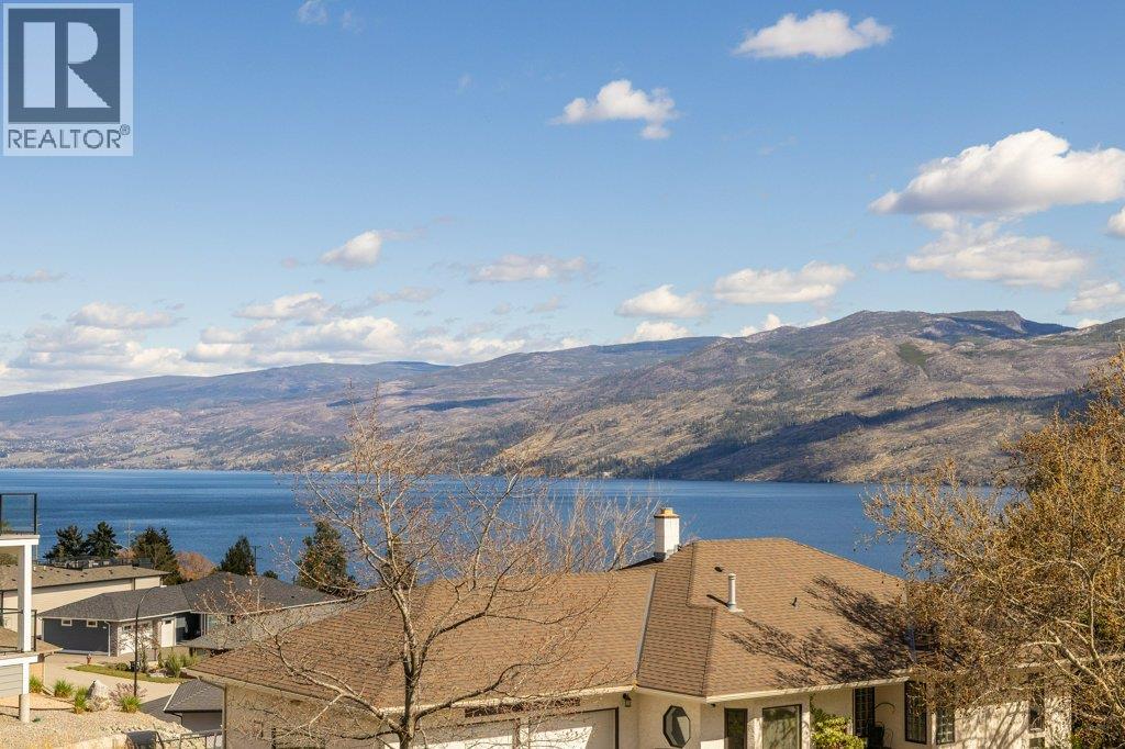  5226 Clarence Road, Peachland