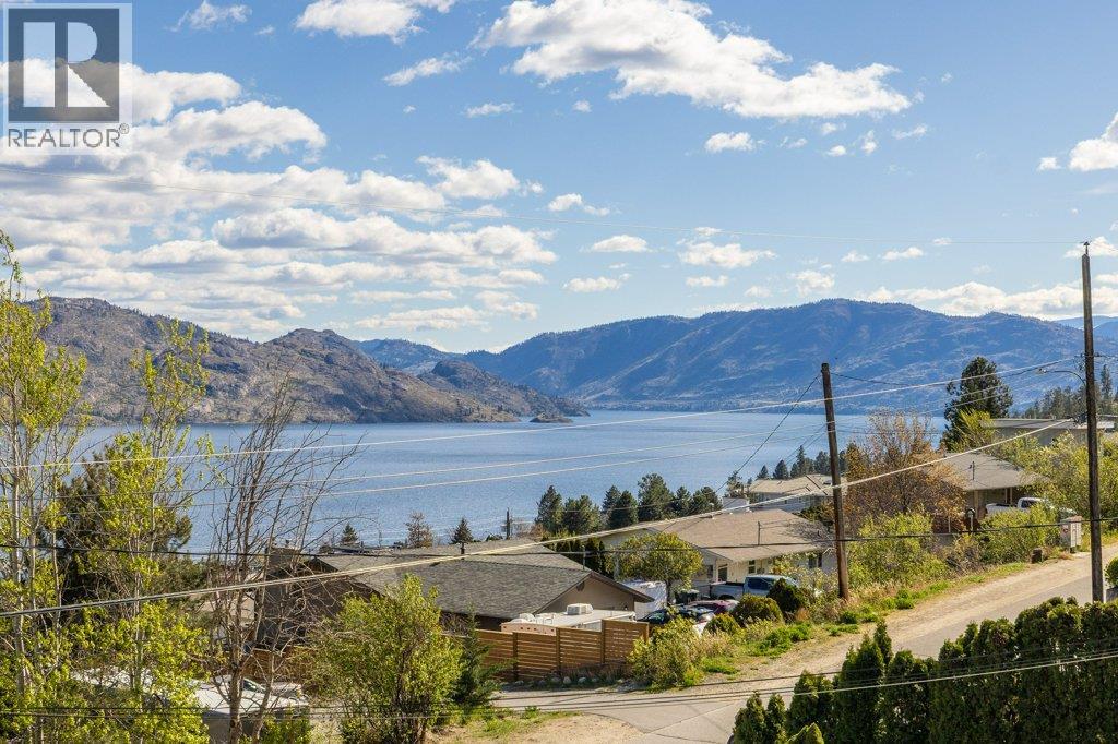  5226 Clarence Road, Peachland