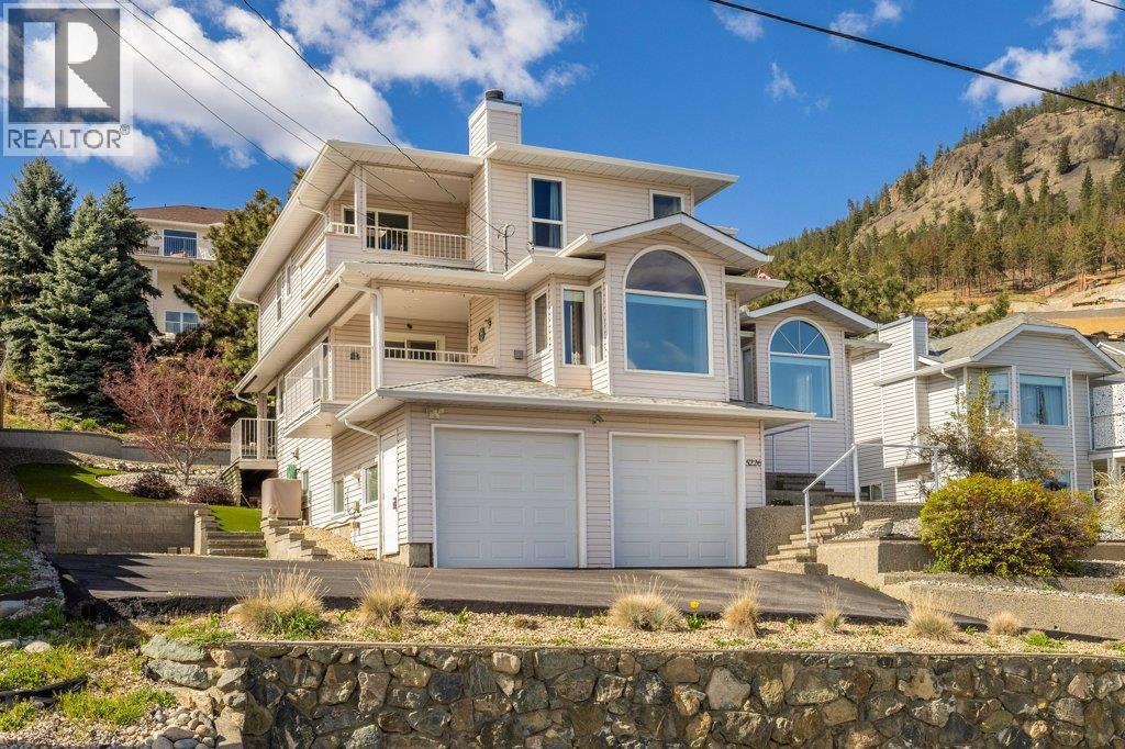  5226 Clarence Road, Peachland