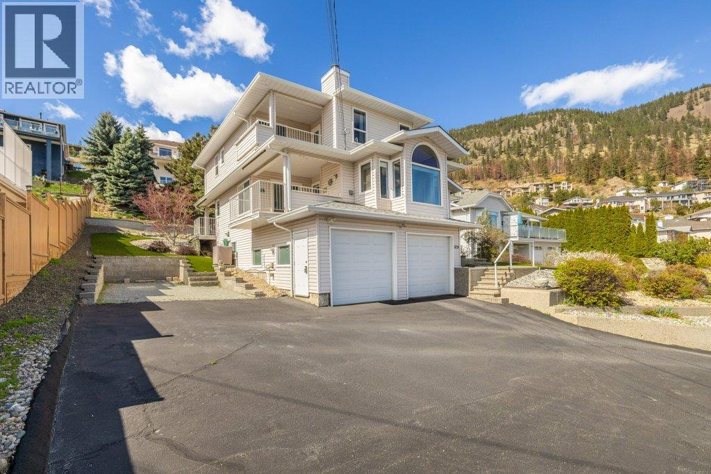  5226 Clarence Road, Peachland