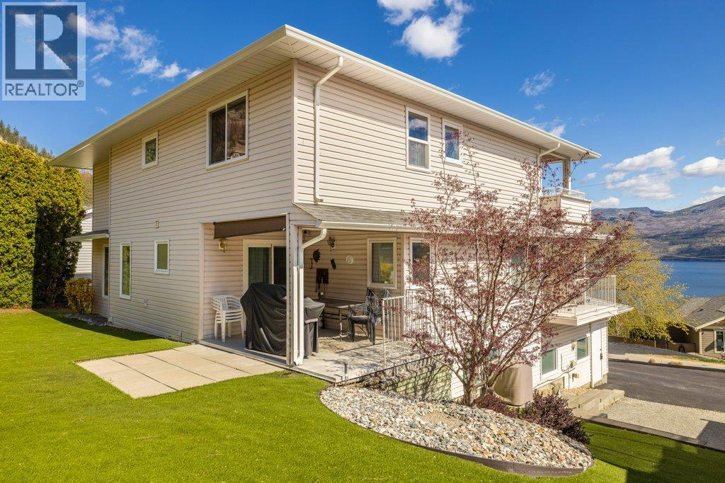  5226 Clarence Road, Peachland