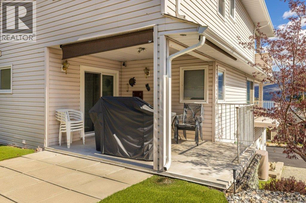  5226 Clarence Road, Peachland